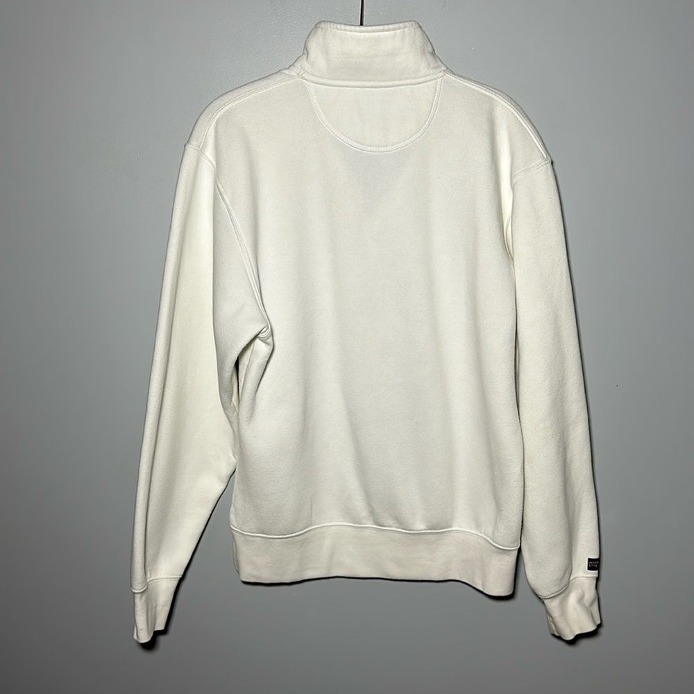 Jansport White Penn State Sweatshirt Small - Picture 2 of 8